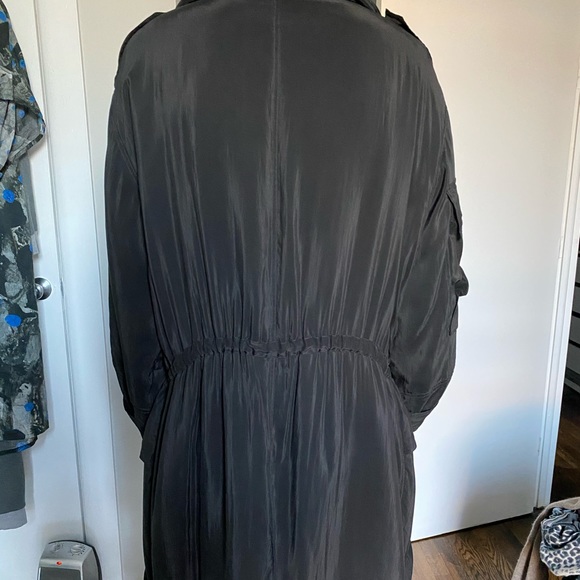 Alexander Wang Oversized Parka - Picture 3 of 13